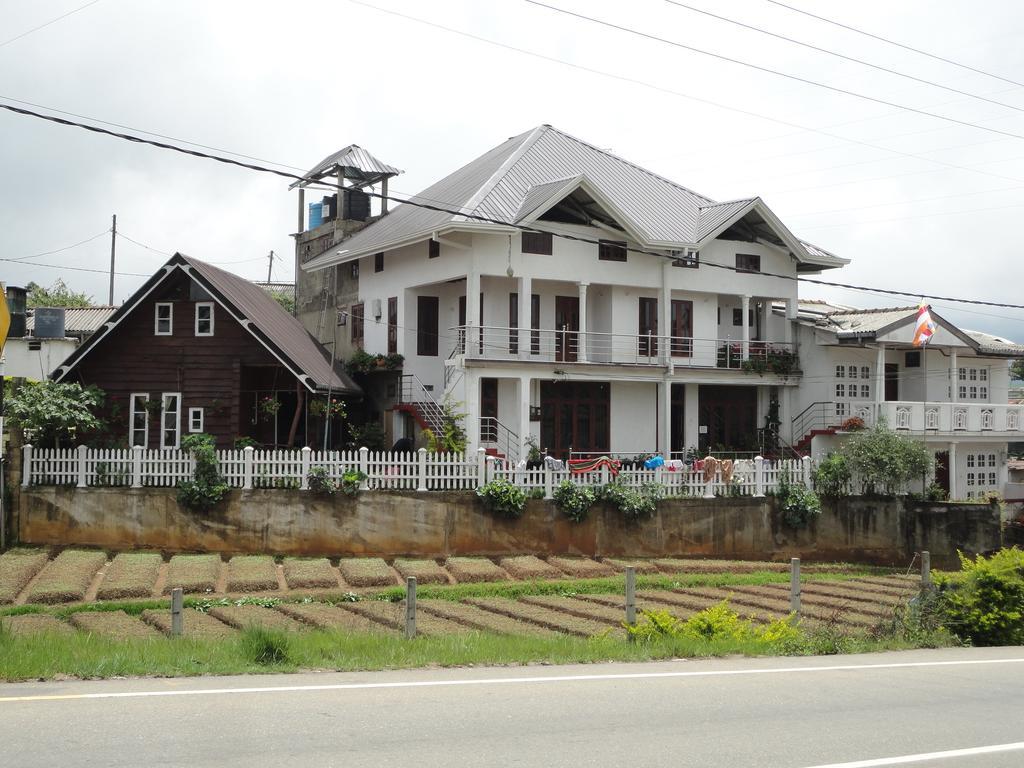 Eranga Guest Hotel Nuwara Eliya Exterior photo