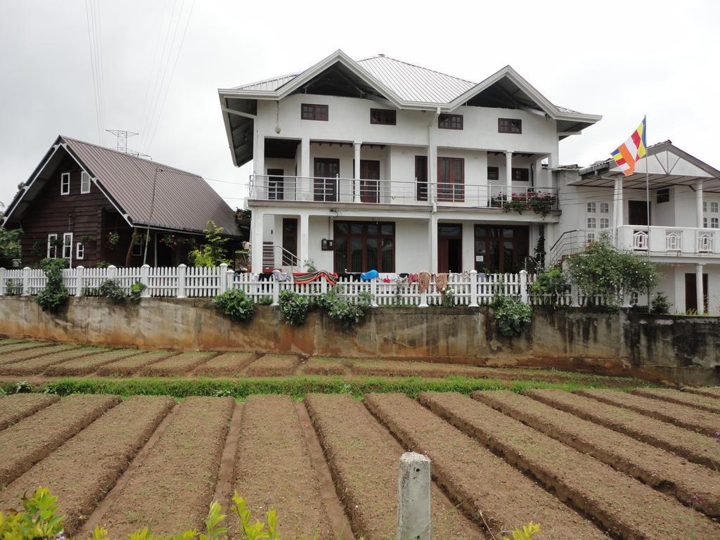 Eranga Guest Hotel Nuwara Eliya Exterior photo
