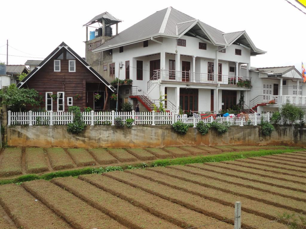 Eranga Guest Hotel Nuwara Eliya Exterior photo
